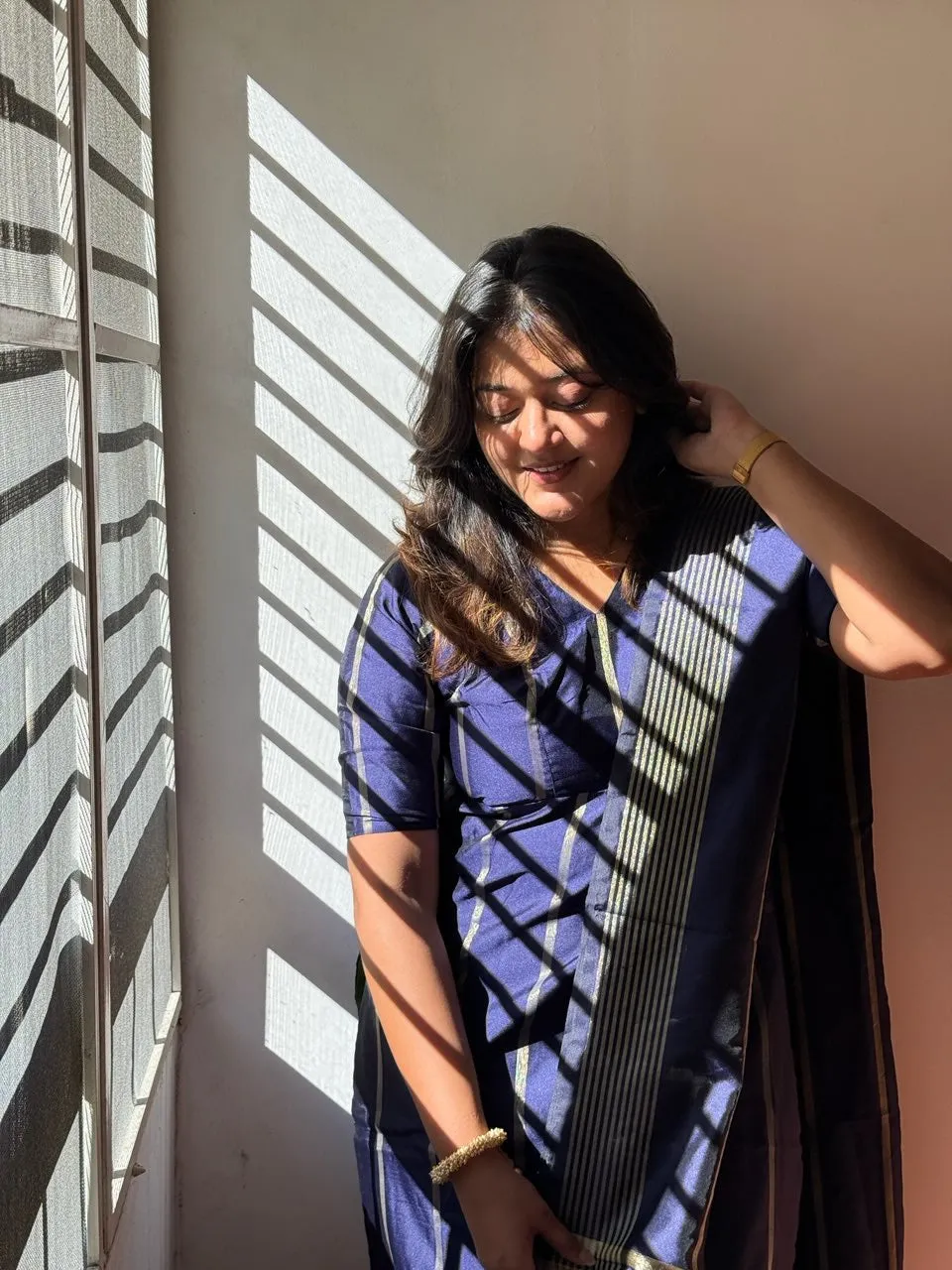 MADHU AURA