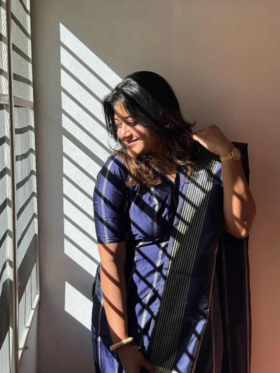 MADHU AURA
