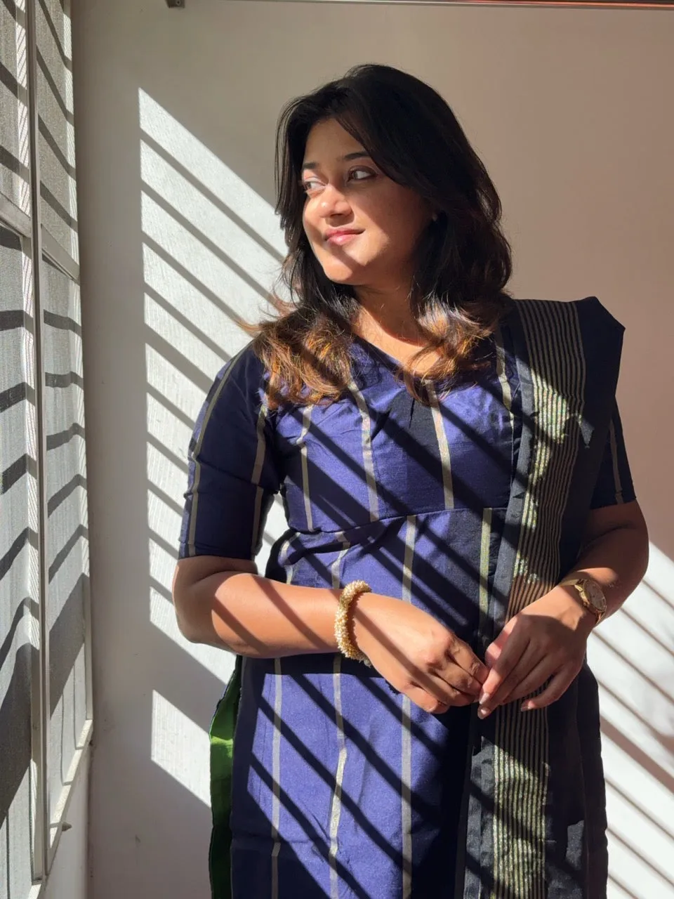 MADHU AURA