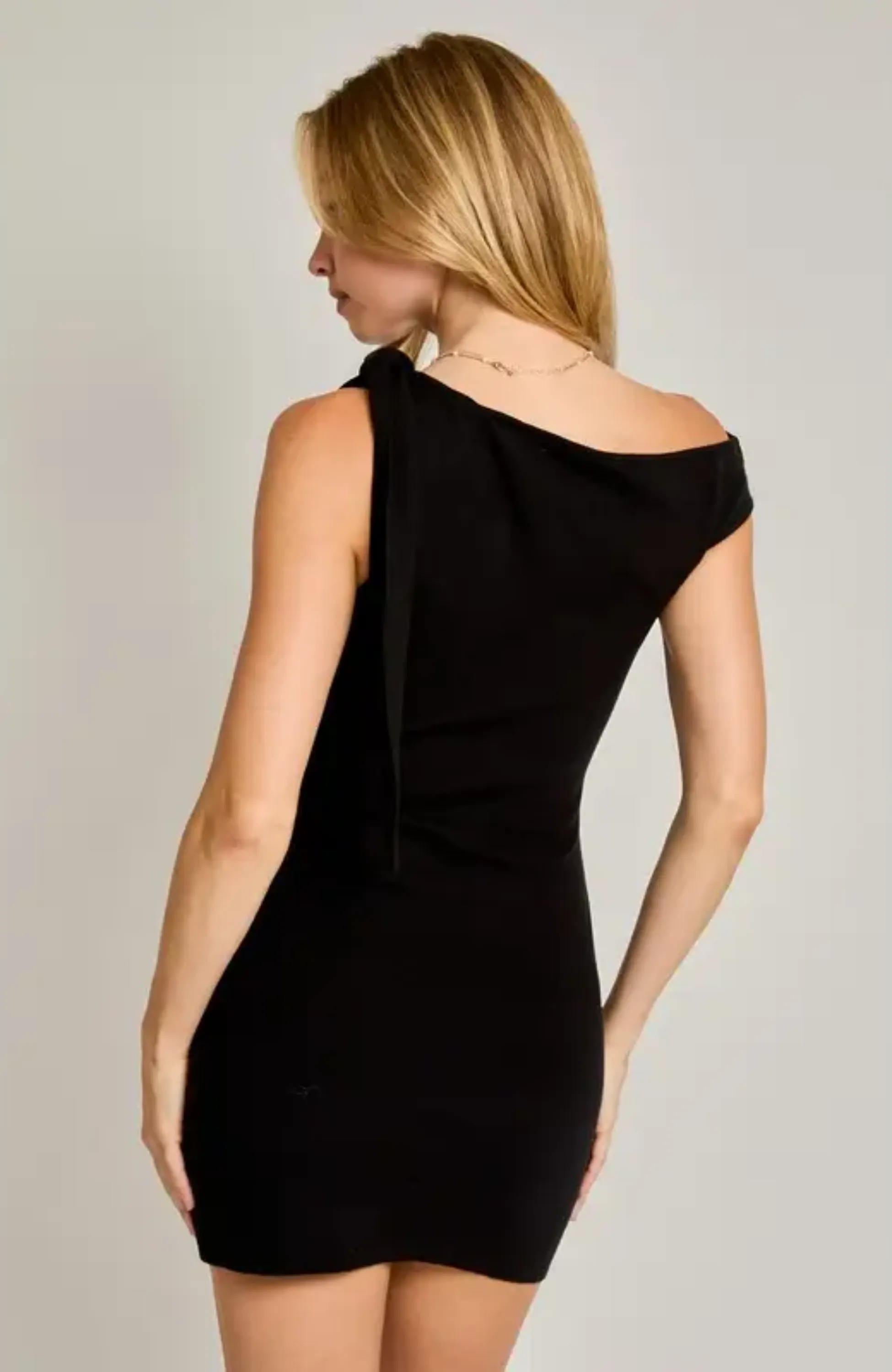 Maggie Mini Dress