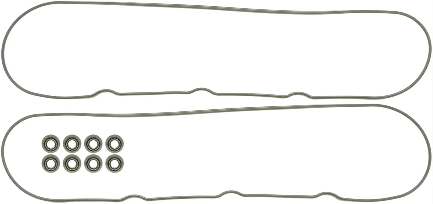 MAHLE ROCKER COVER GASKET PAIR