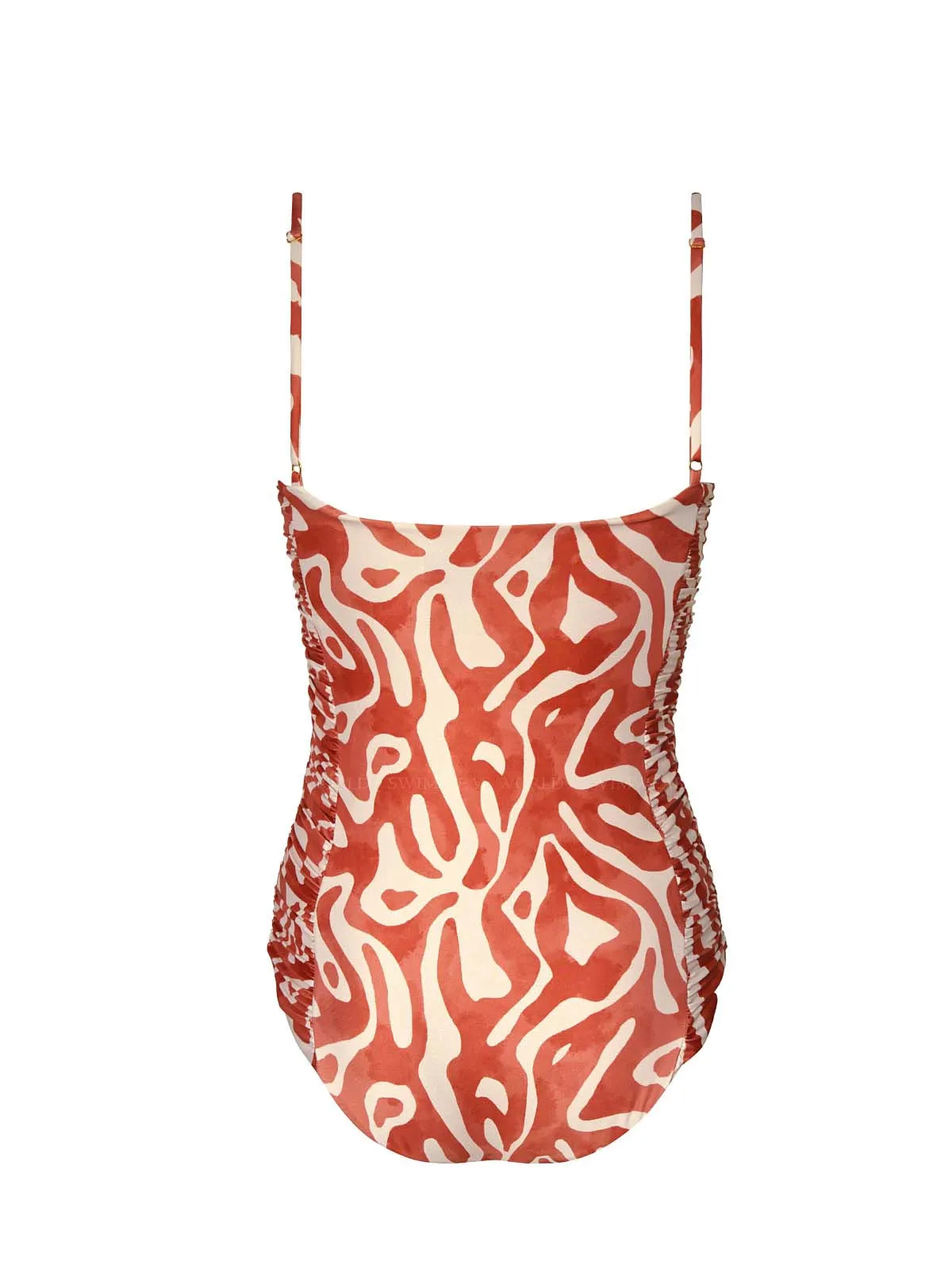 Manuela One Piece ::RET