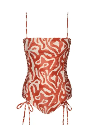 Manuela One Piece ::RET