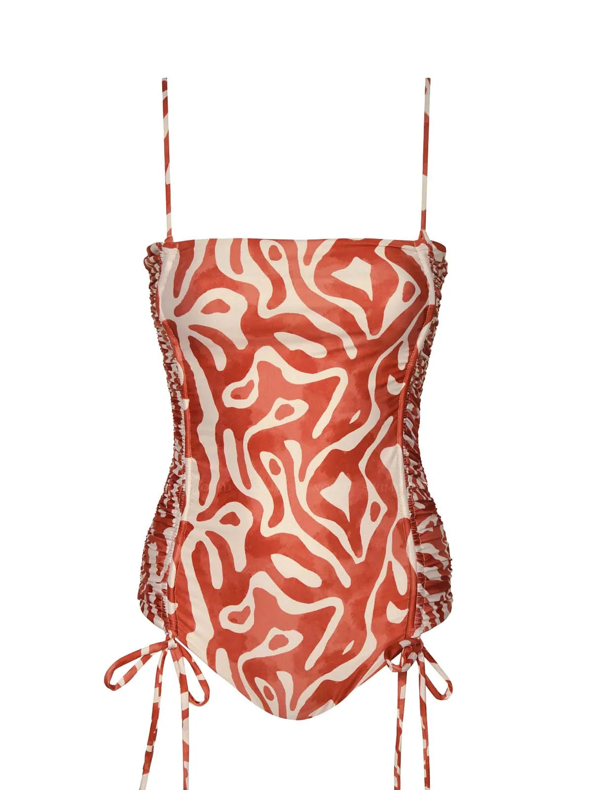 Manuela One Piece ::RET