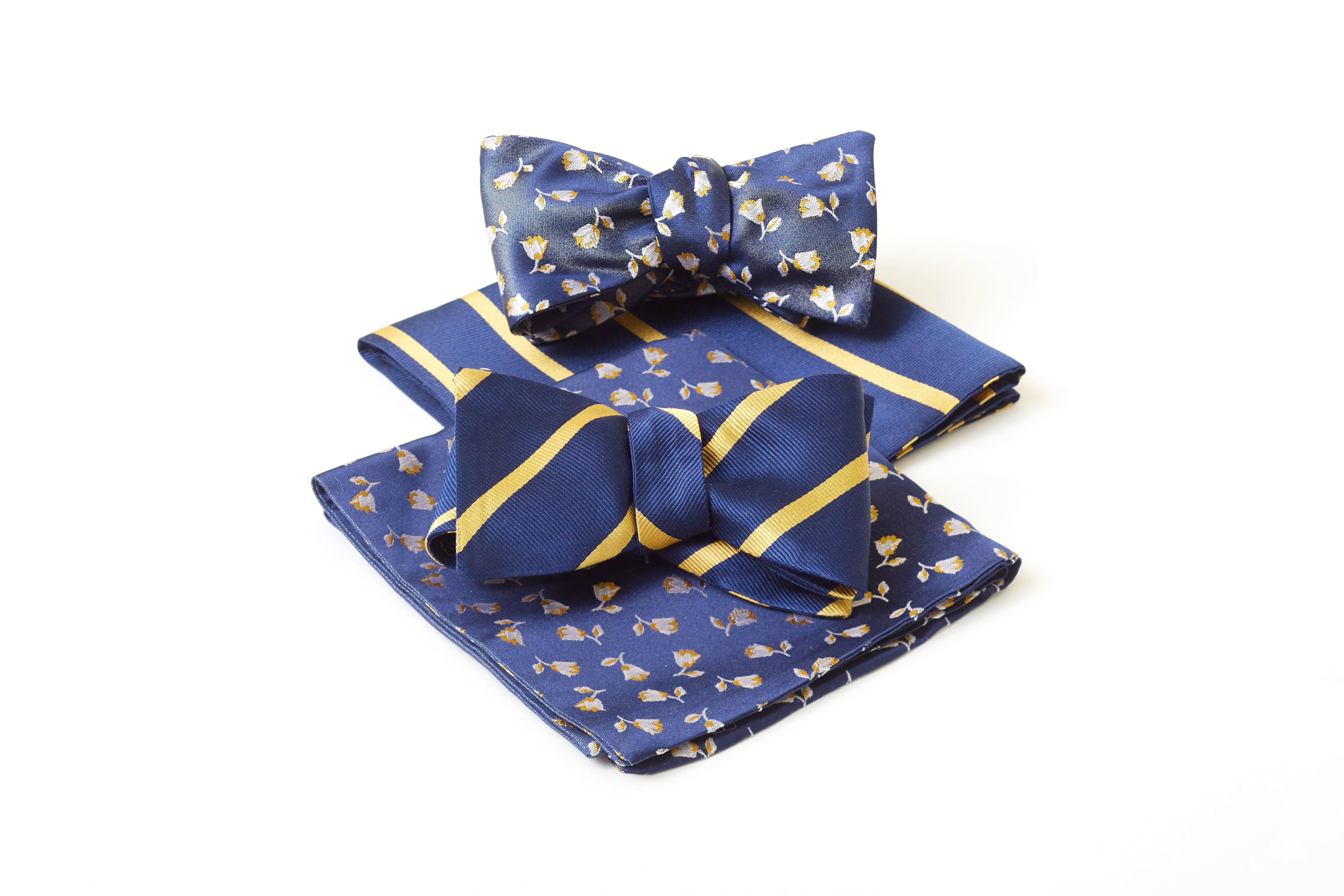 Margate - bow ties