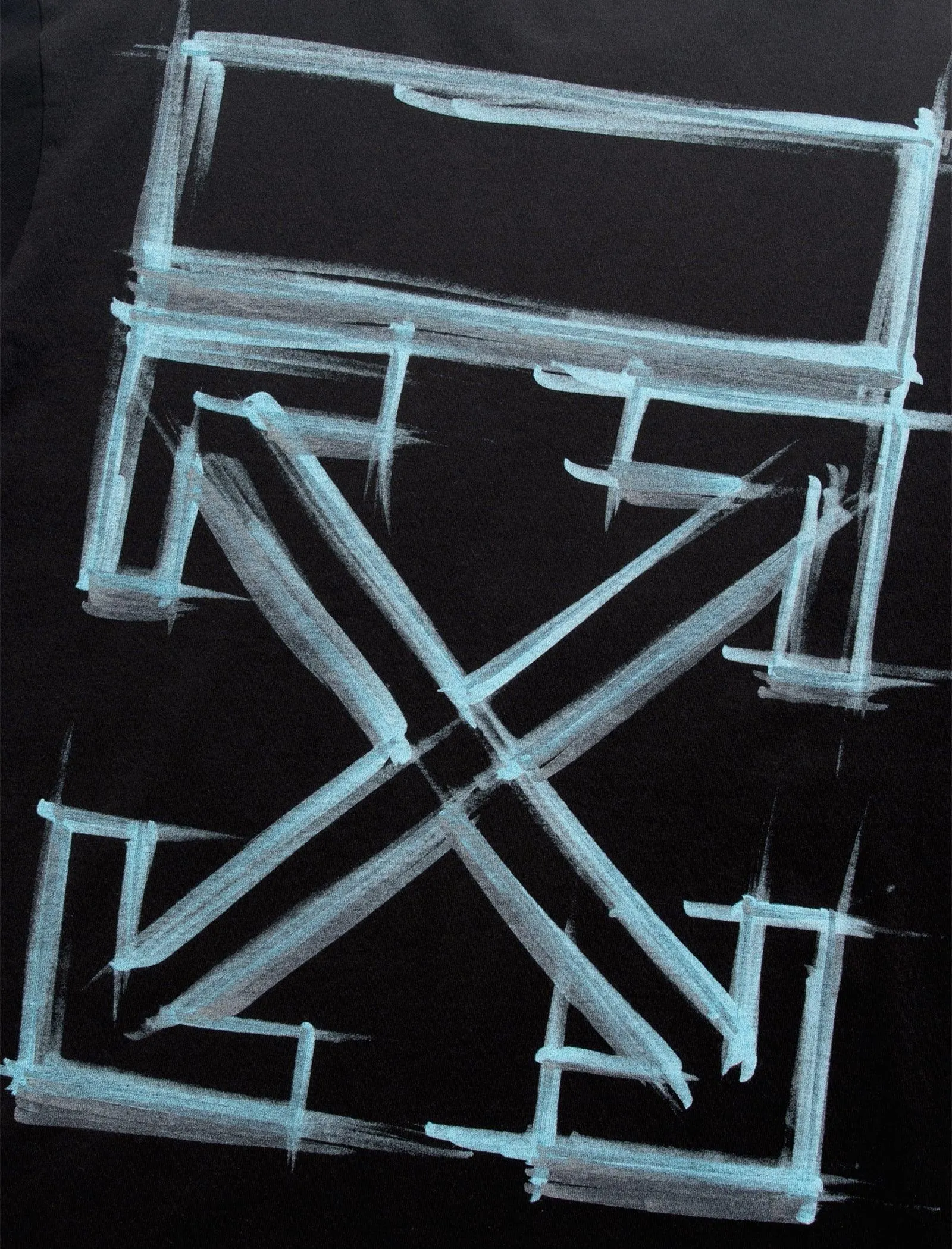 MARKER LS ARROW TEE