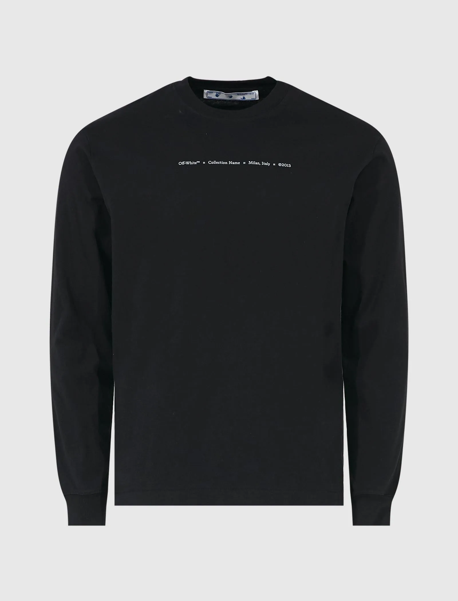 MARKER LS ARROW TEE