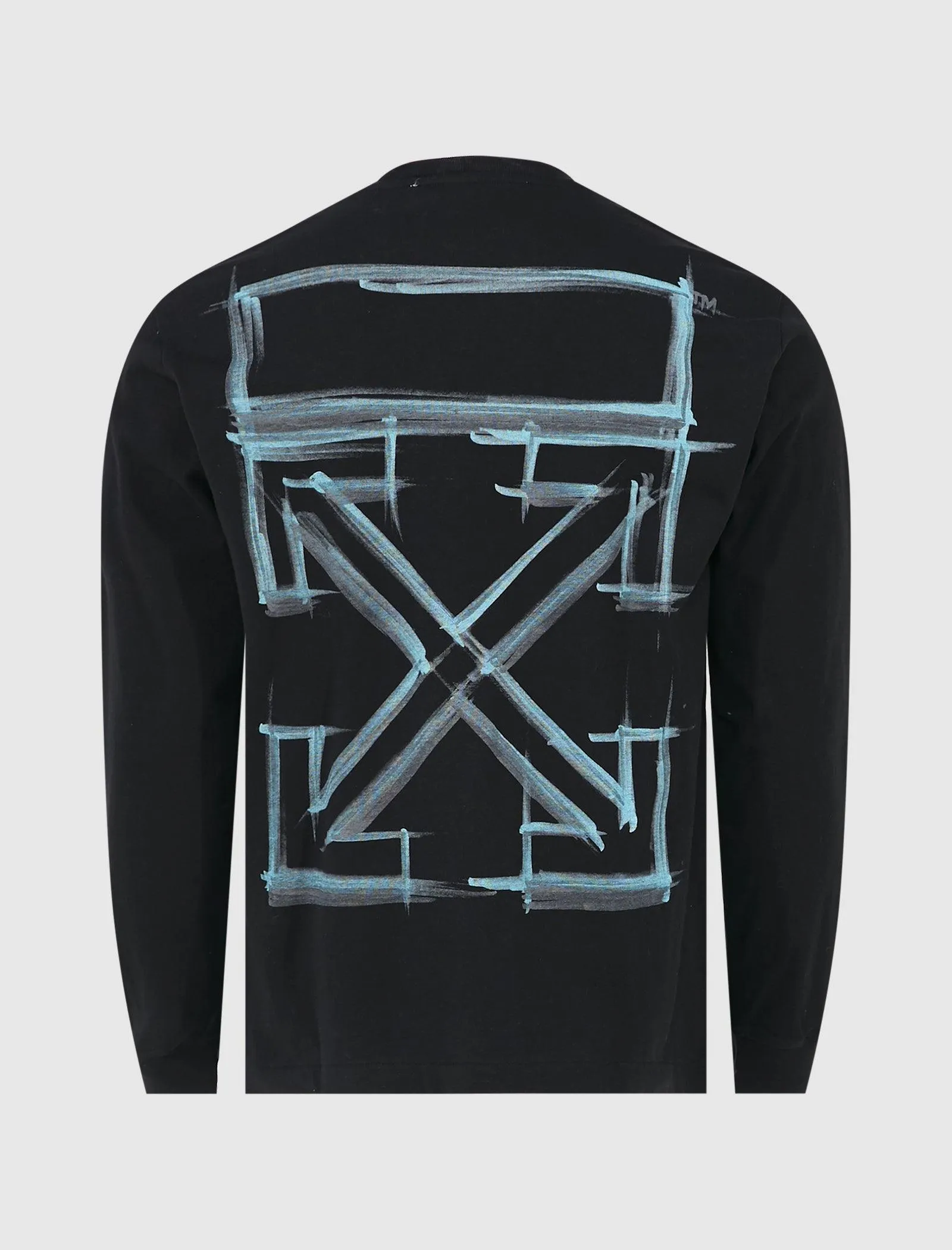 MARKER LS ARROW TEE
