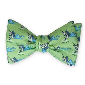 Marlin - bow ties