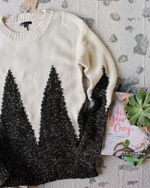 Matterhorn Knit Sweater