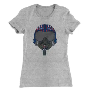 Maverick Helmet Women's T-Shirt