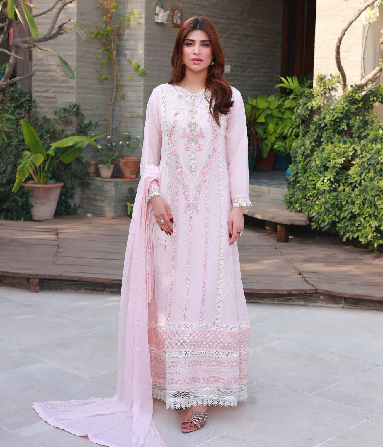 Maxi Dress Collection 04