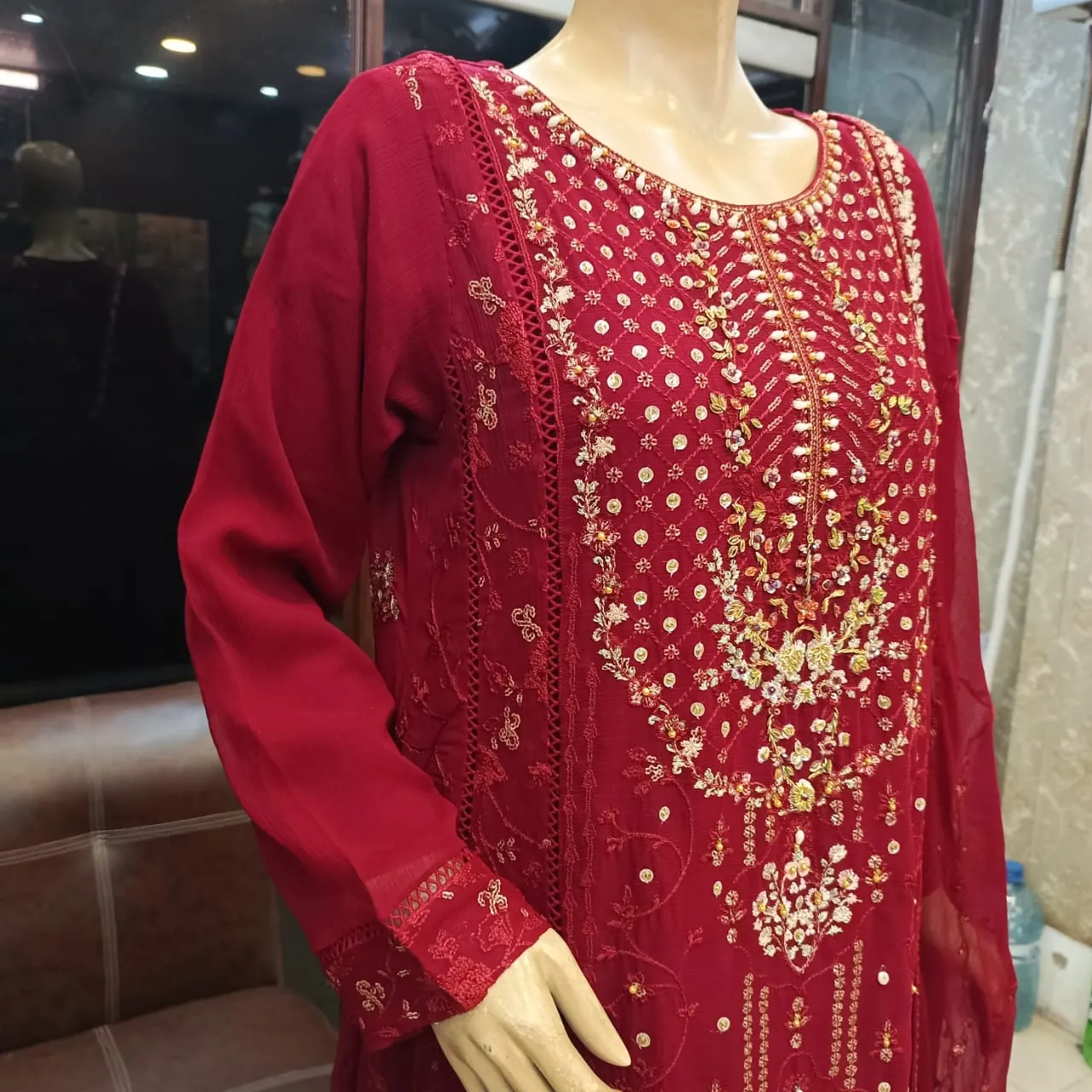 Maxi Dress Collection 08