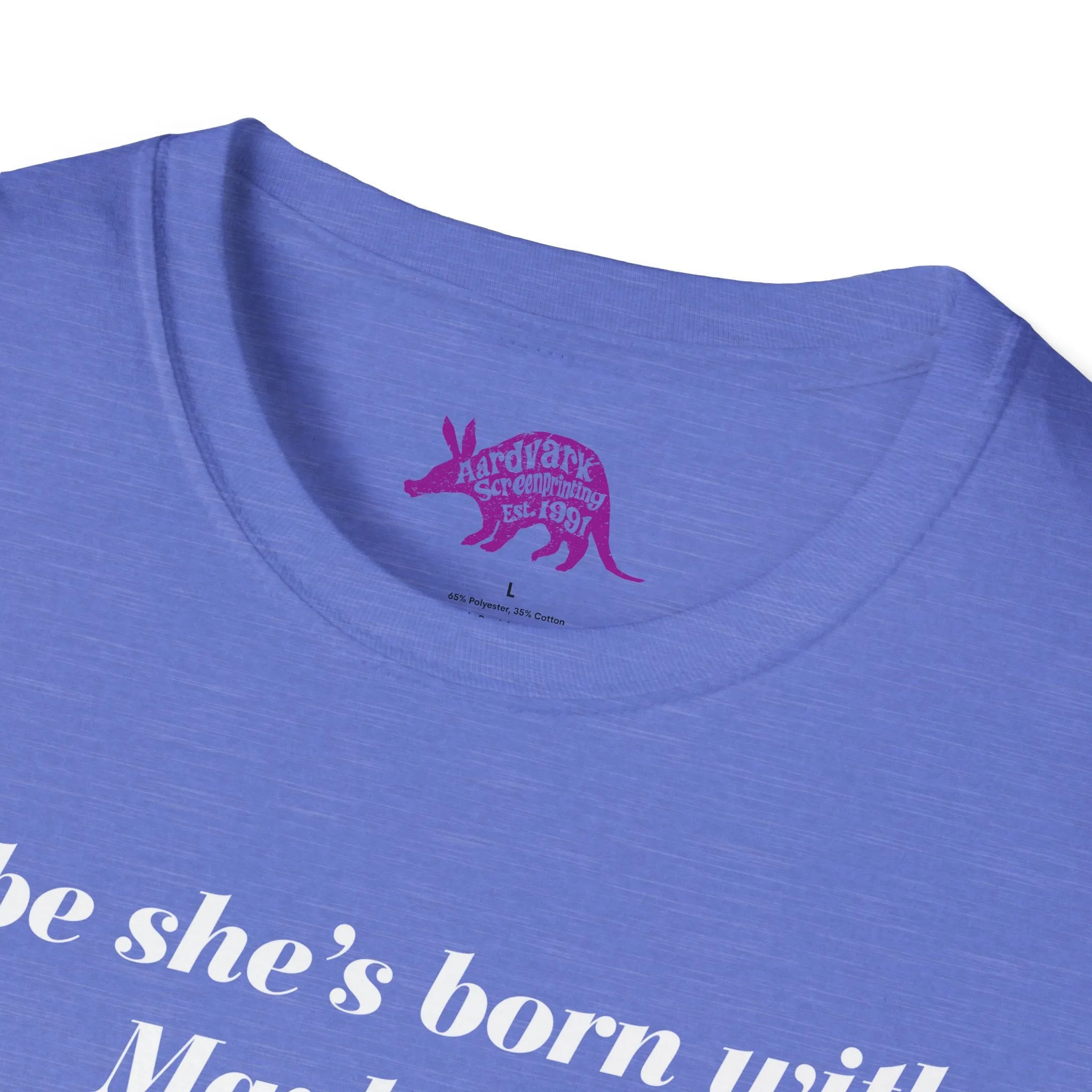 Maybe It's Therapy Unisex T-Shirt