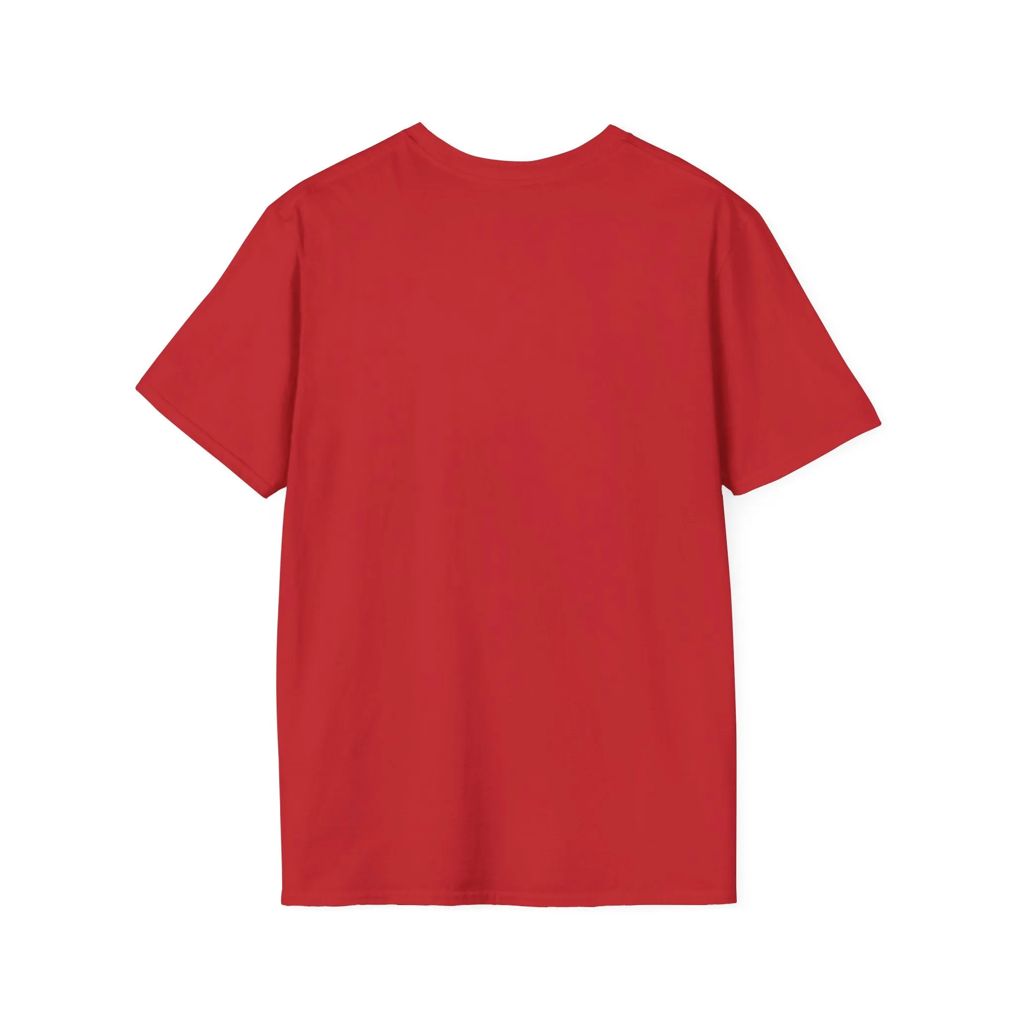 Maybe It's Therapy Unisex T-Shirt