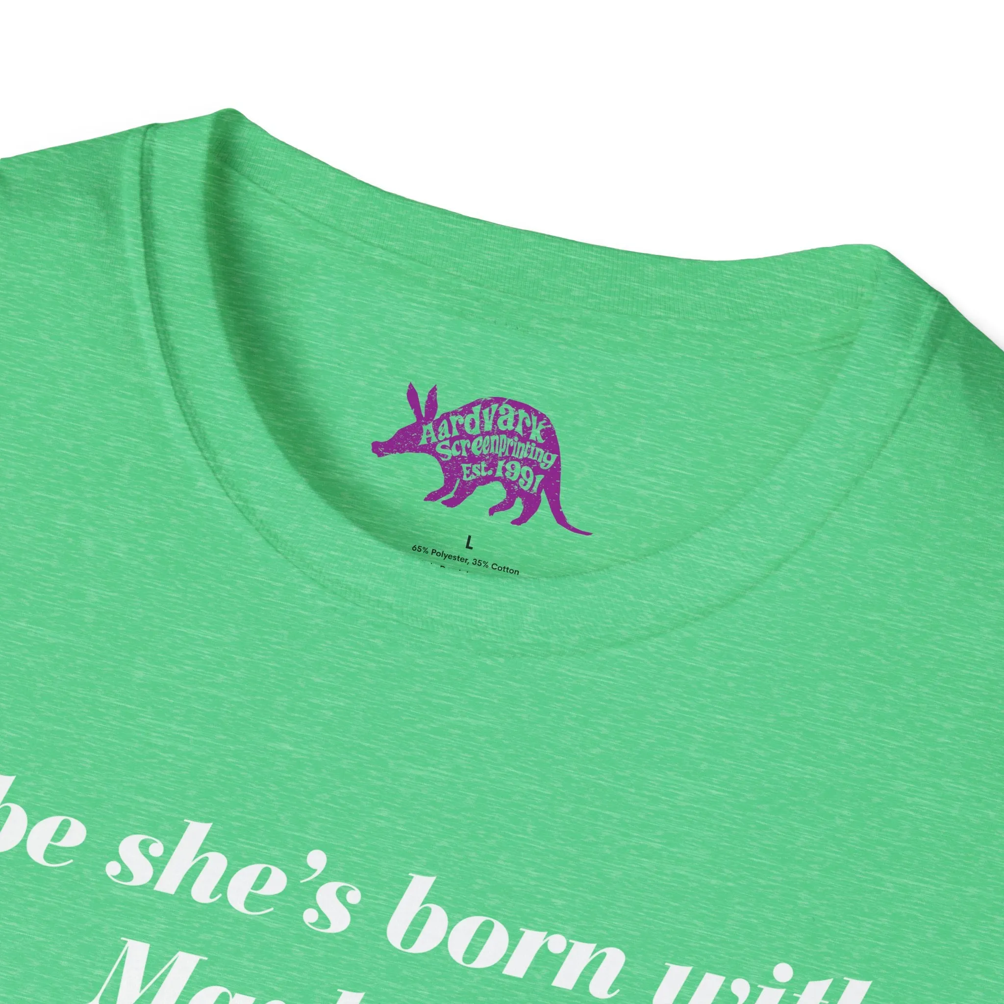 Maybe It's Therapy Unisex T-Shirt