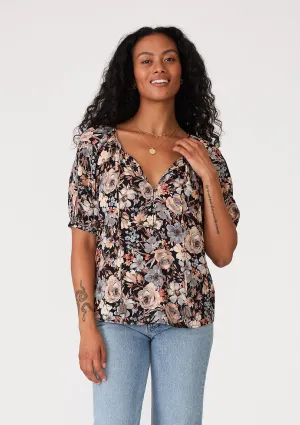 Maybelle Puff Sleeve Blouse