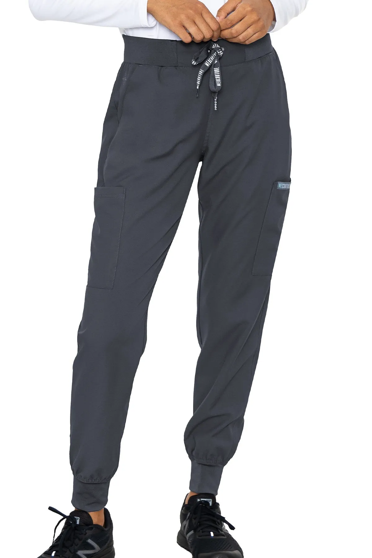 Med Couture Scrub Pants Insight Jogger Petite 2711