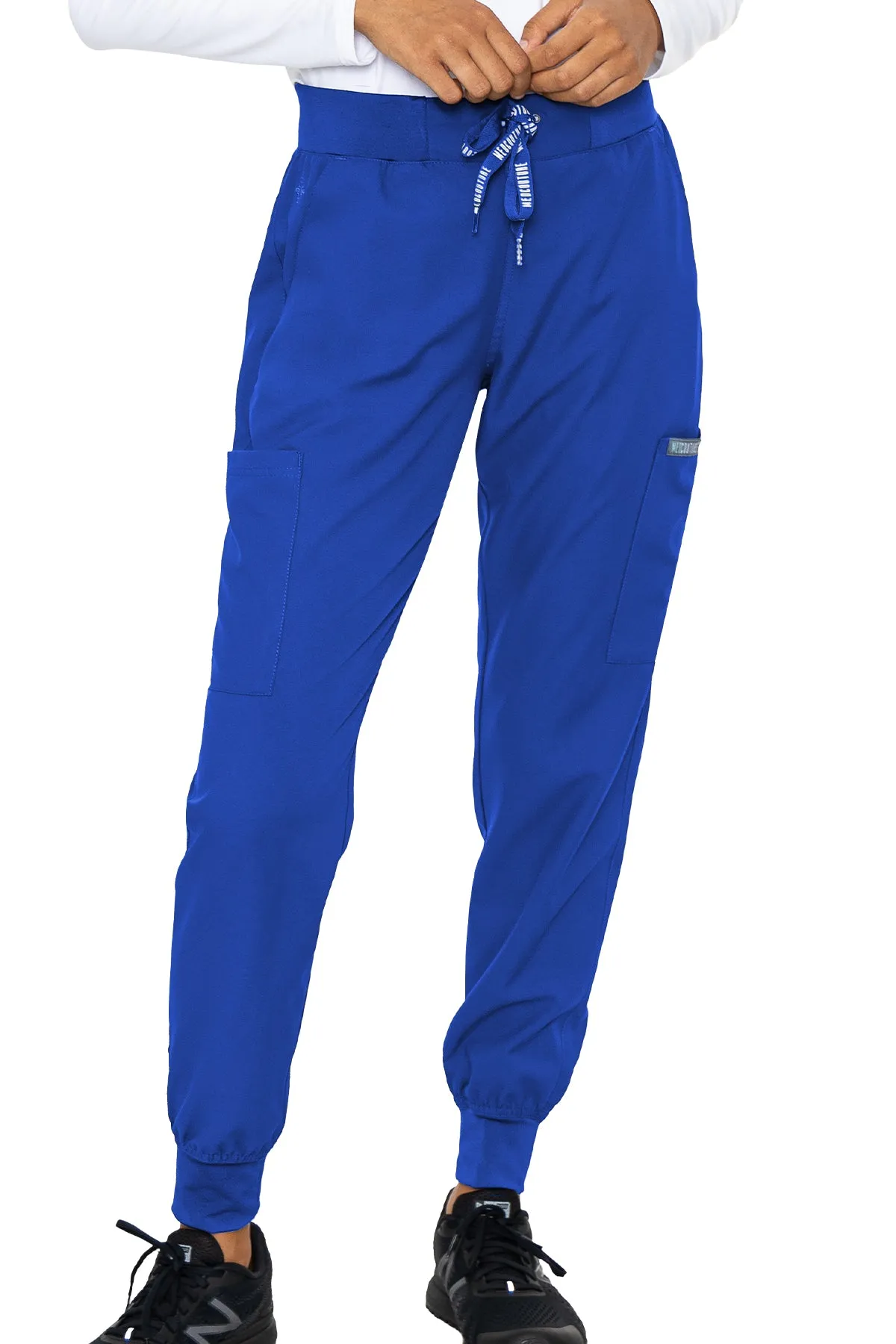 Med Couture Scrub Pants Insight Jogger Petite 2711