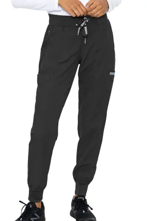 Med Couture Scrub Pants Insight Jogger Petite 2711
