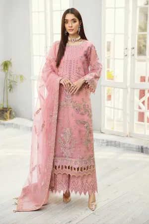 Mehroze | Alizeh Fashion Embroidered Formal Collection 2022 | Unstitched and Stitched Embroidered Organza Suits