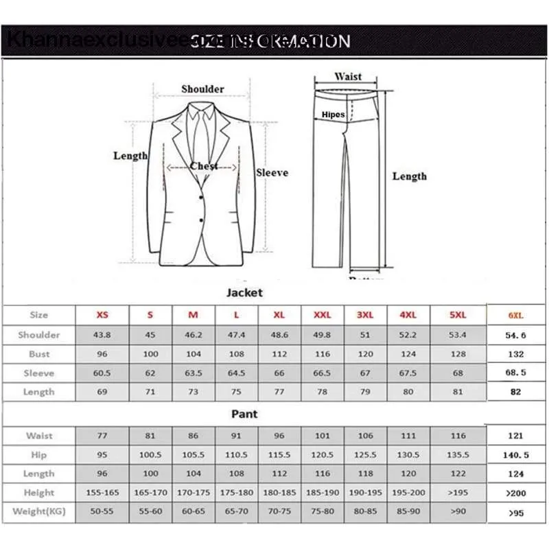 Men's Wool Tweed Suits 3 Pieces Formal Lapel Notch Tuxedos Winter Blazer Vest Pants