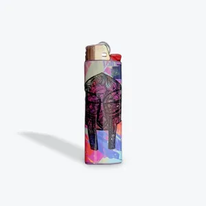 MF Doom X Moon Frankenstein Lighter