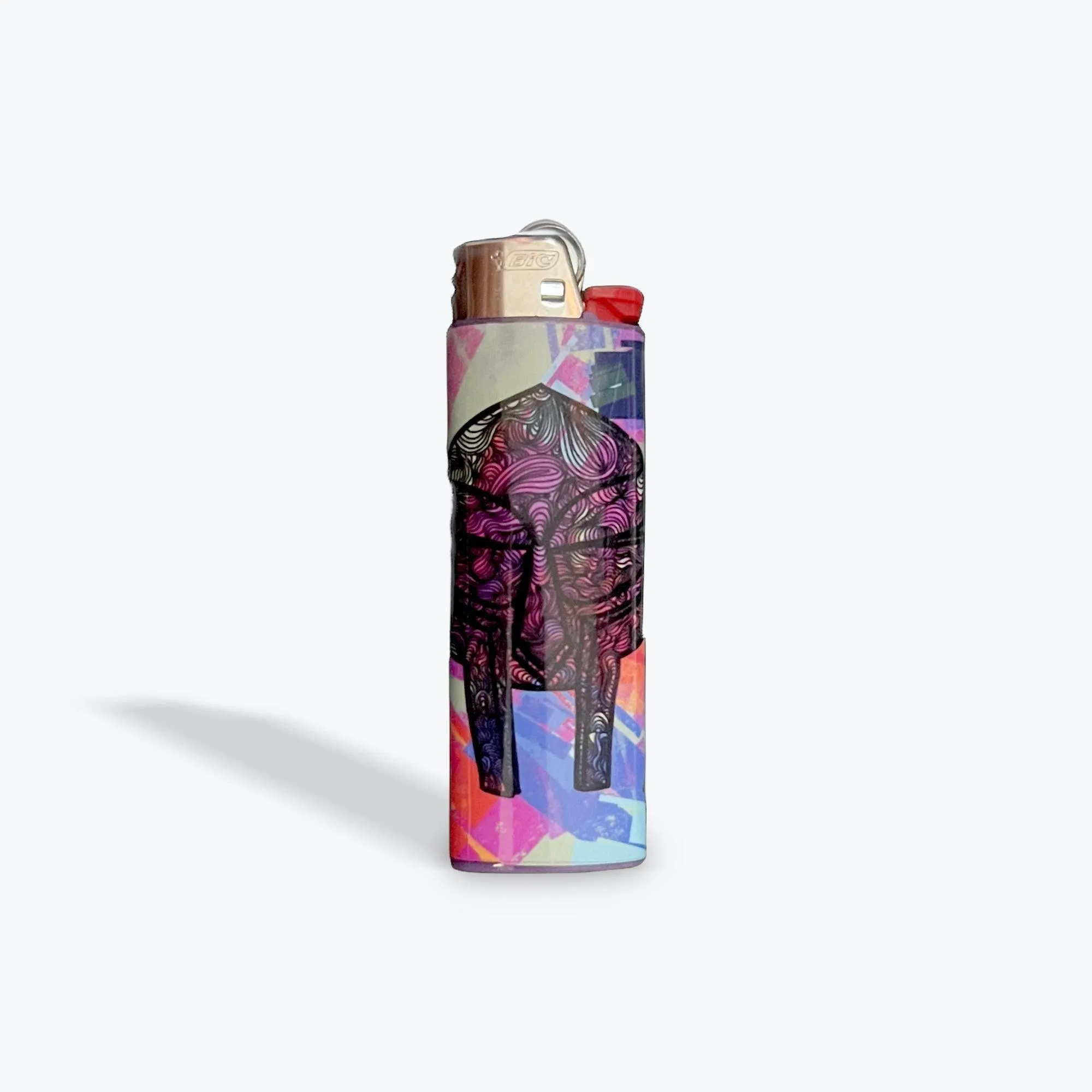MF Doom X Moon Frankenstein Lighter