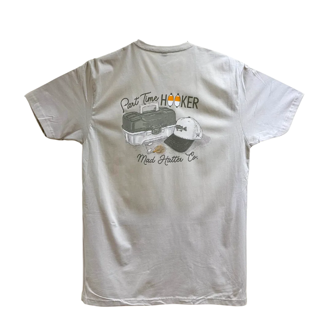 MHC PART TIME HOOKER TEE