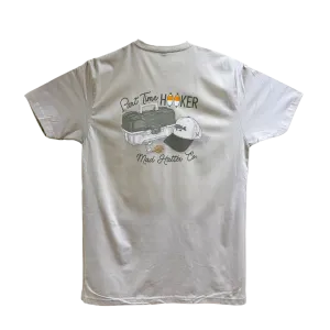 MHC PART TIME HOOKER TEE