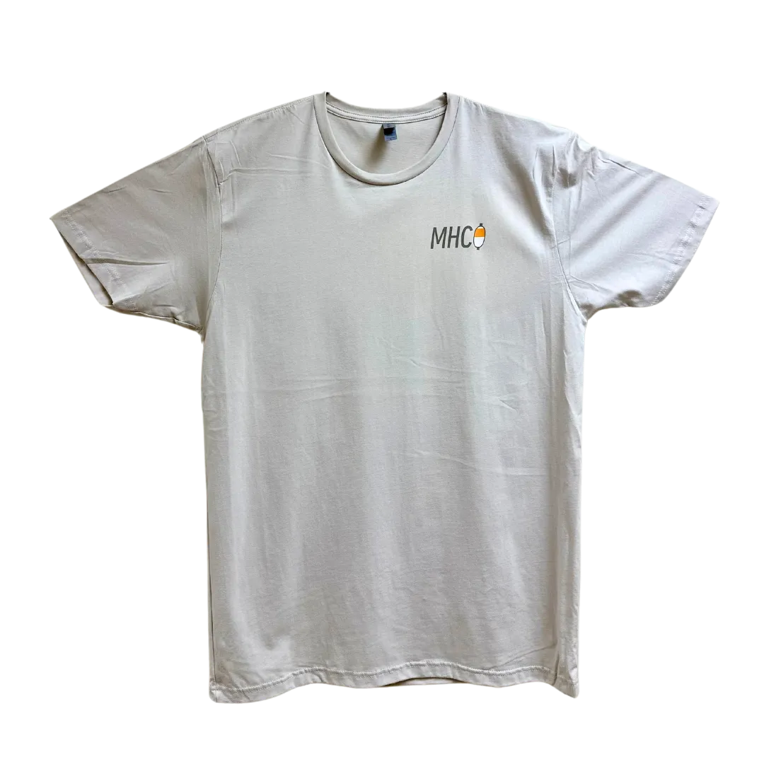 MHC PART TIME HOOKER TEE