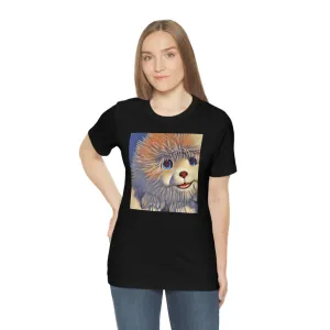 Michele Short Sleeve Tee