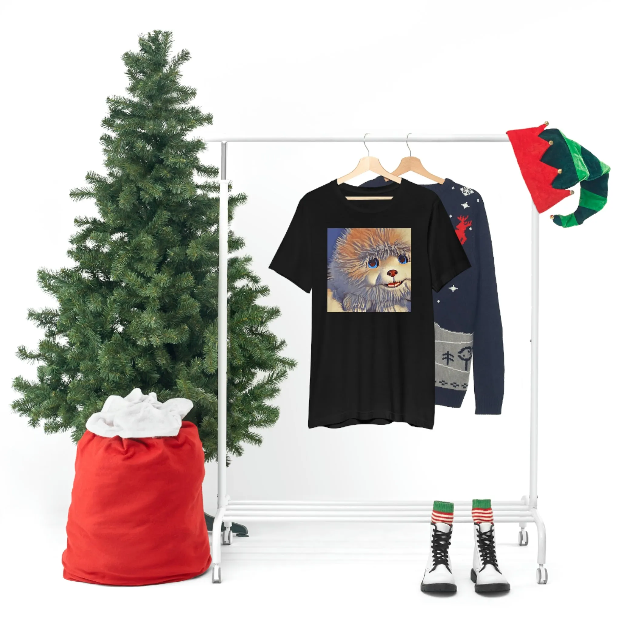 Michele Short Sleeve Tee