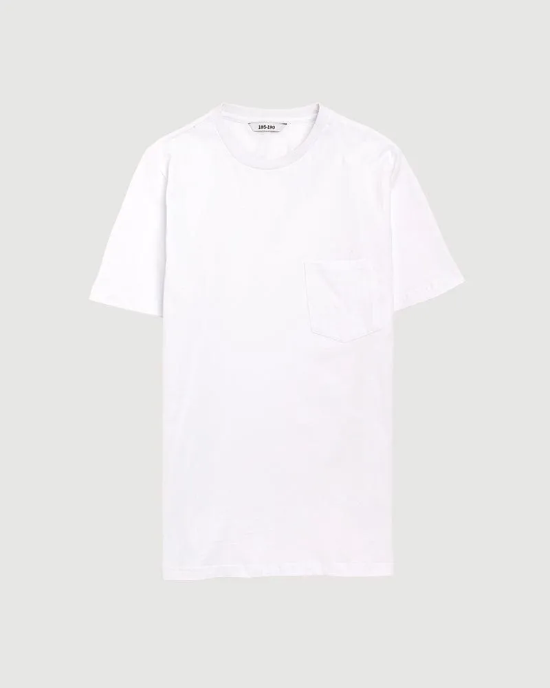Midweight Pocket Tee