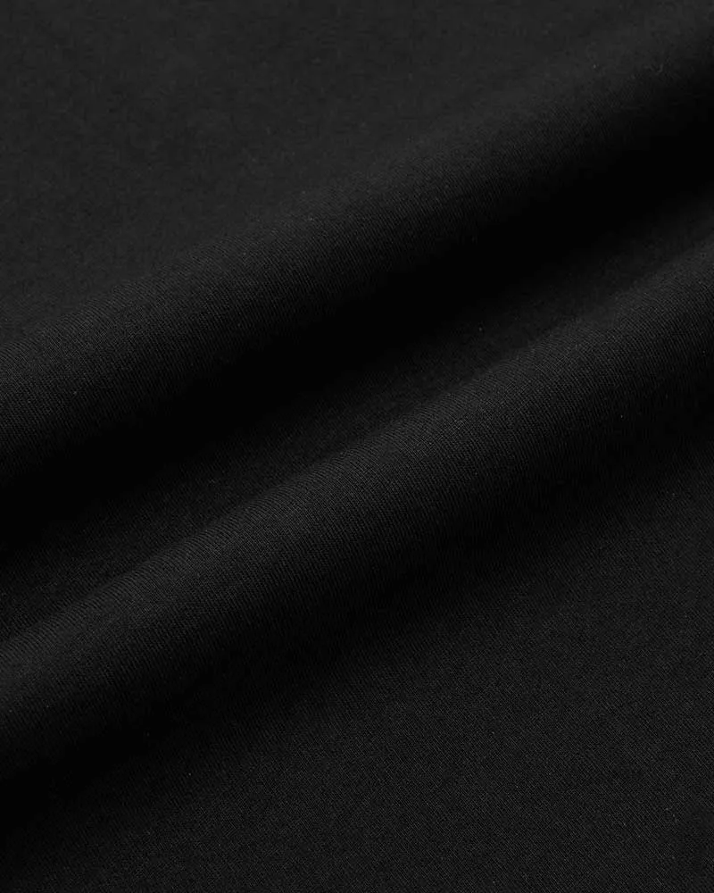 Midweight Pocket Tee