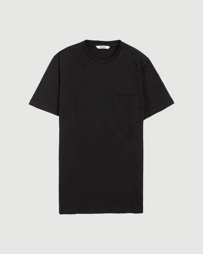 Midweight Pocket Tee