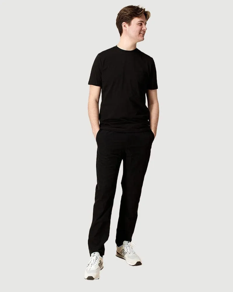 Midweight Pocket Tee