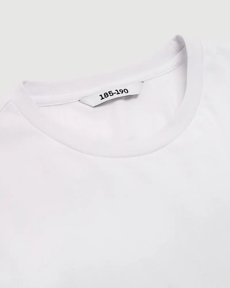 Midweight Pocket Tee