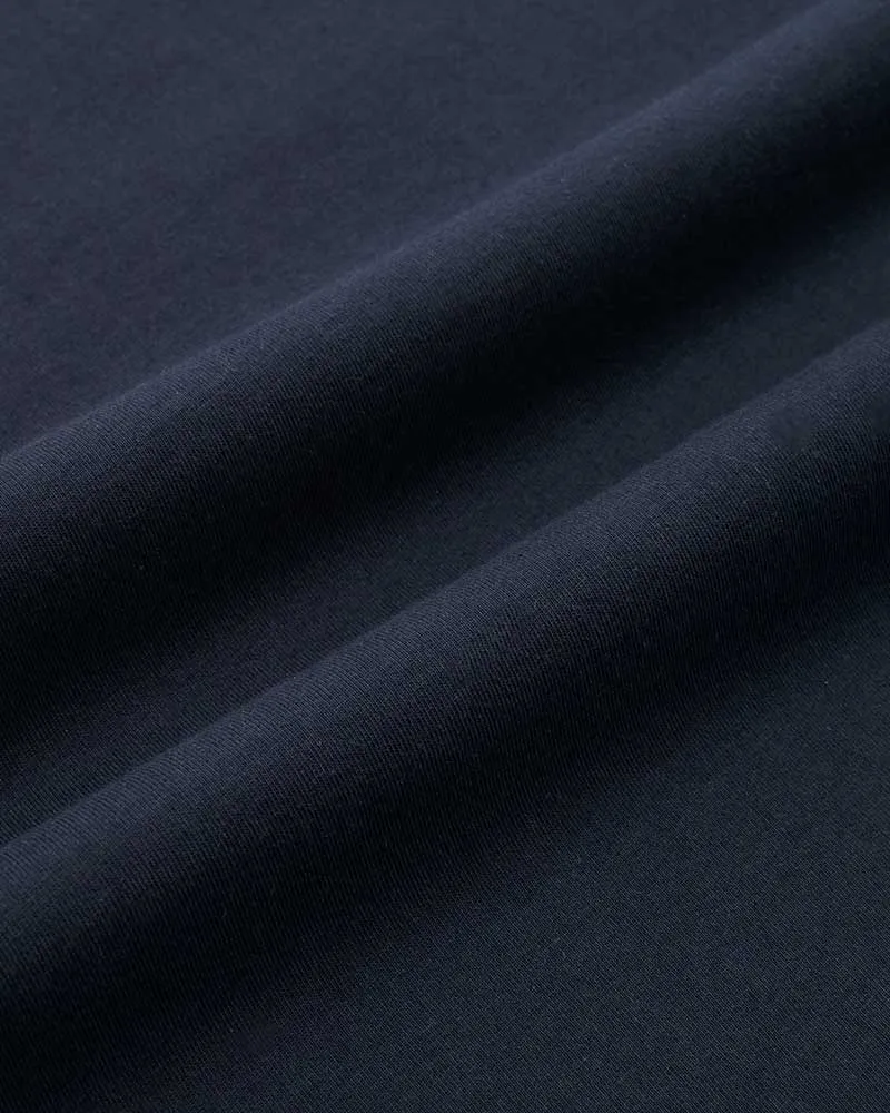 Midweight Pocket Tee