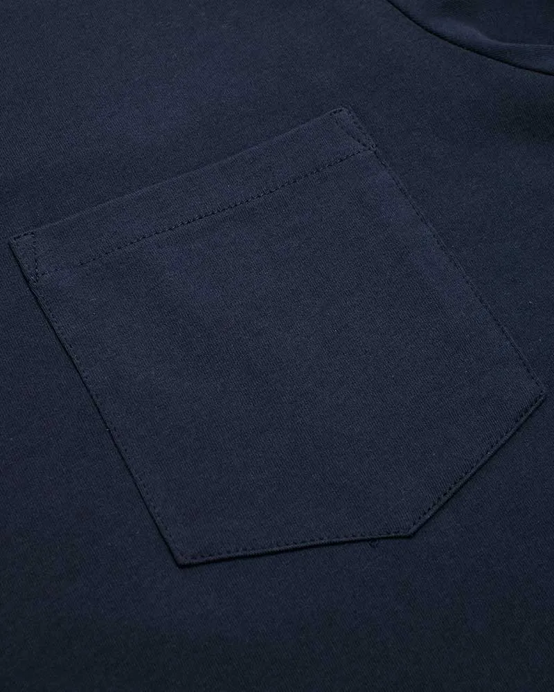Midweight Pocket Tee