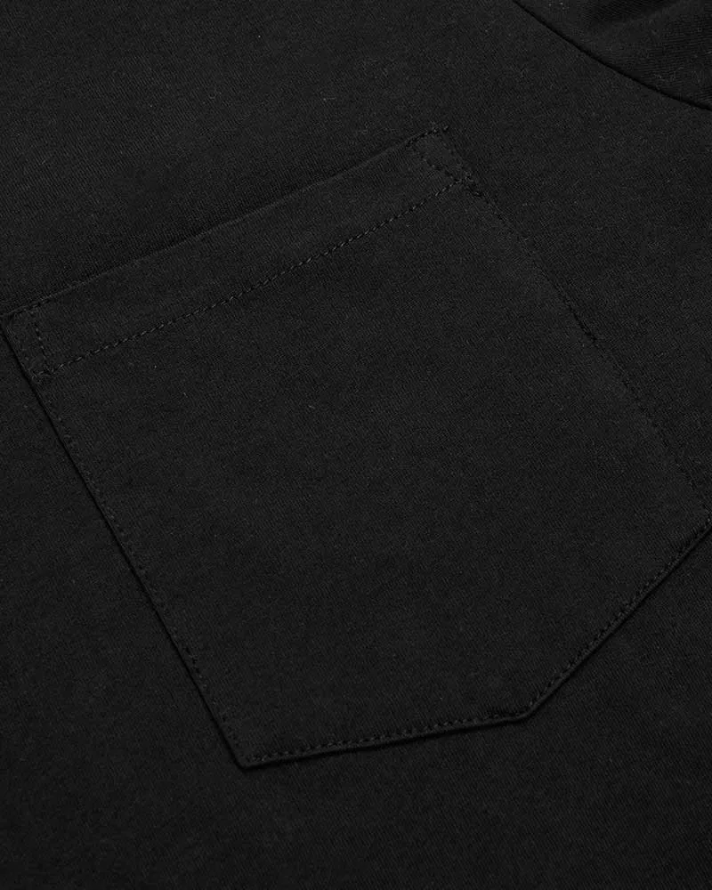 Midweight Pocket Tee