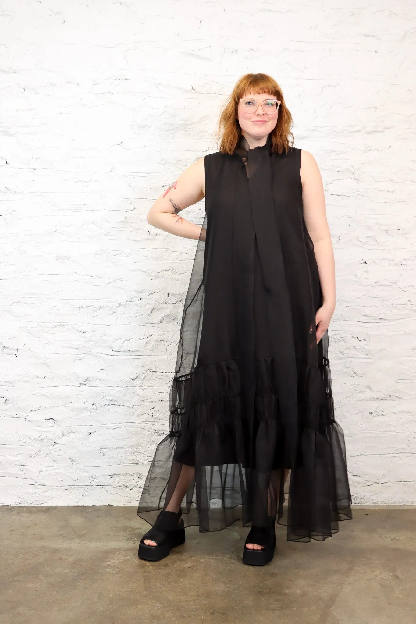 MiiN 4036 Dress