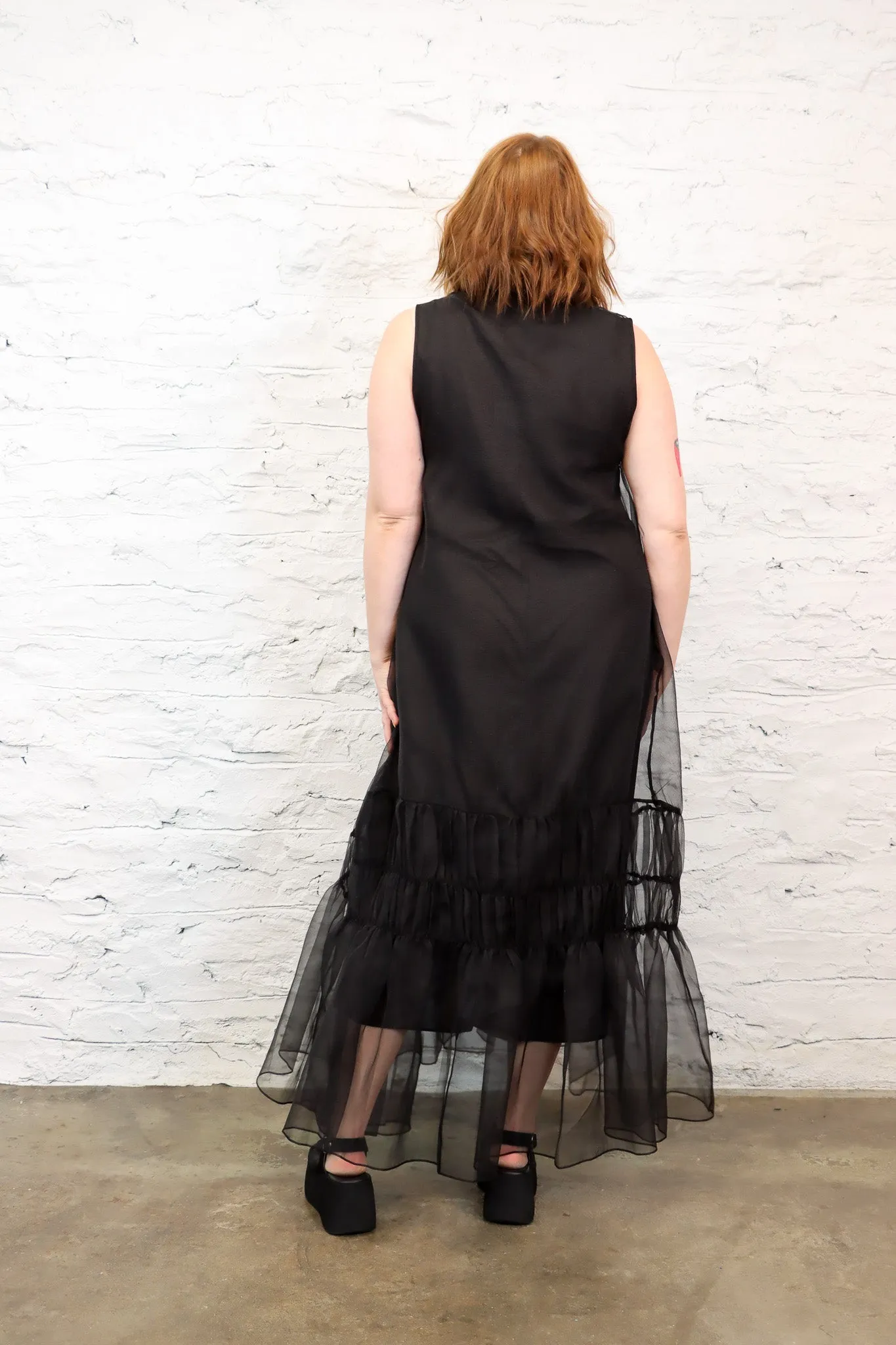 MiiN 4036 Dress