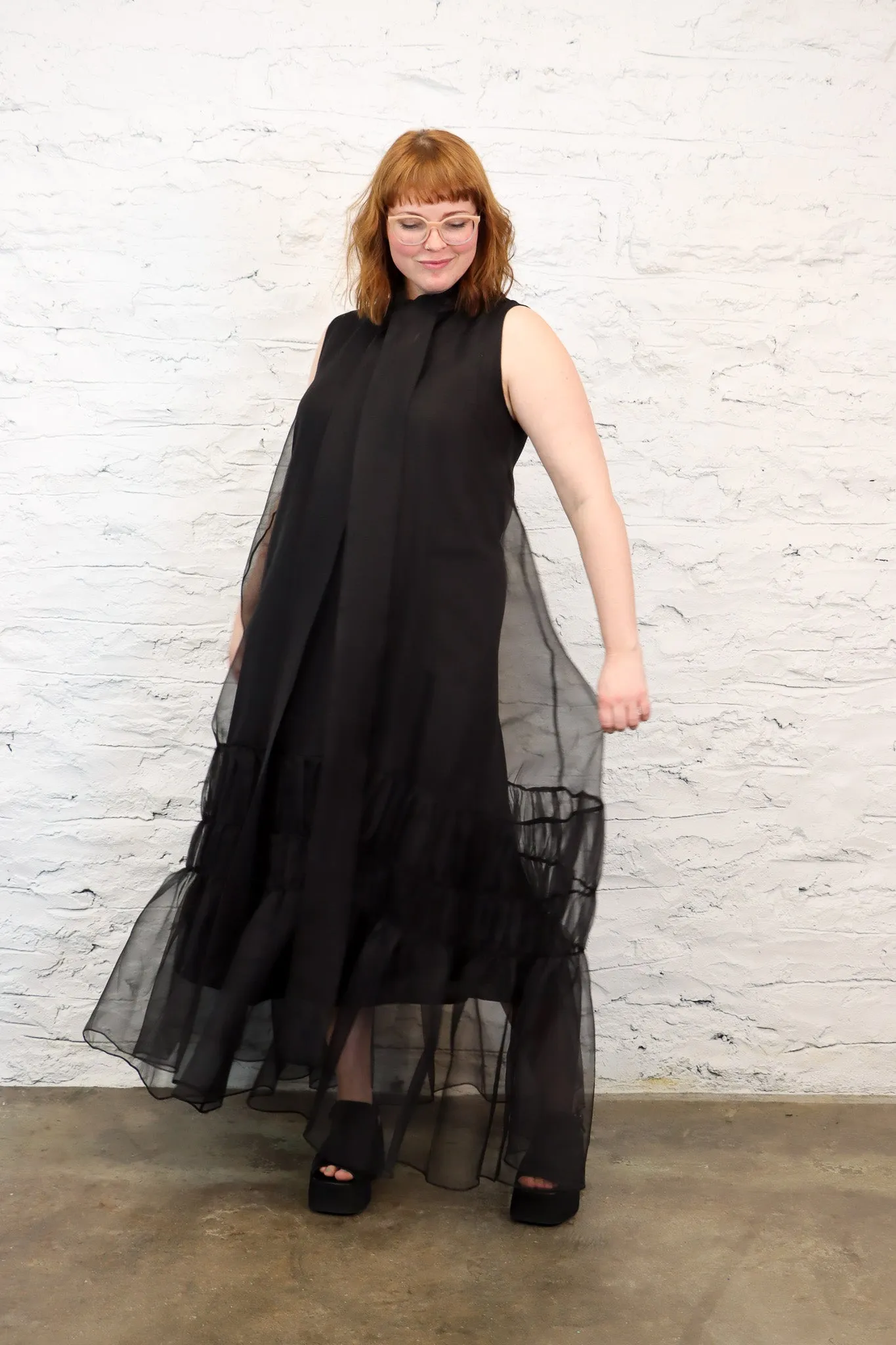 MiiN 4036 Dress