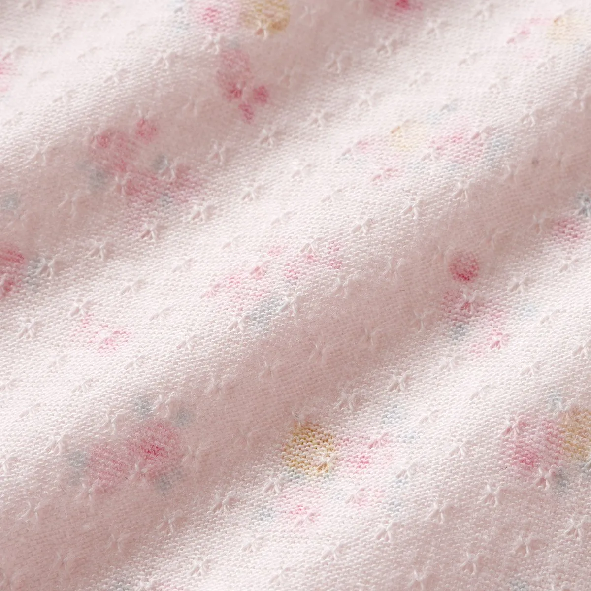 MIKIHOUSE HOT BISCUITS COVERALL