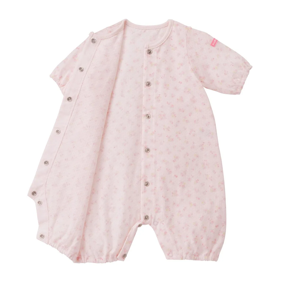 MIKIHOUSE HOT BISCUITS COVERALL