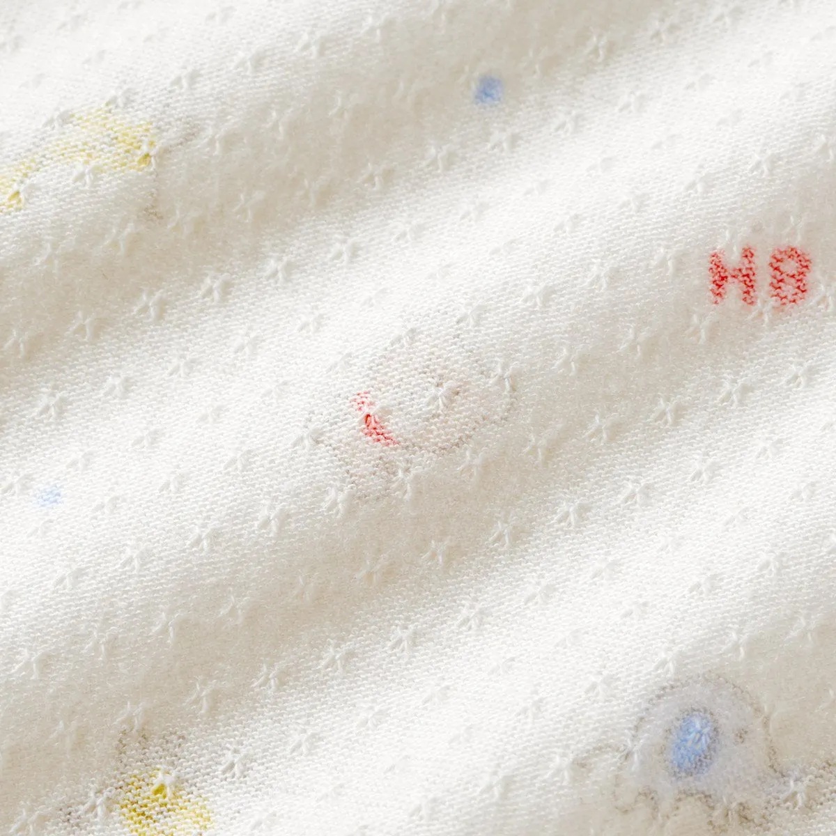 MIKIHOUSE HOT BISCUITS COVERALL