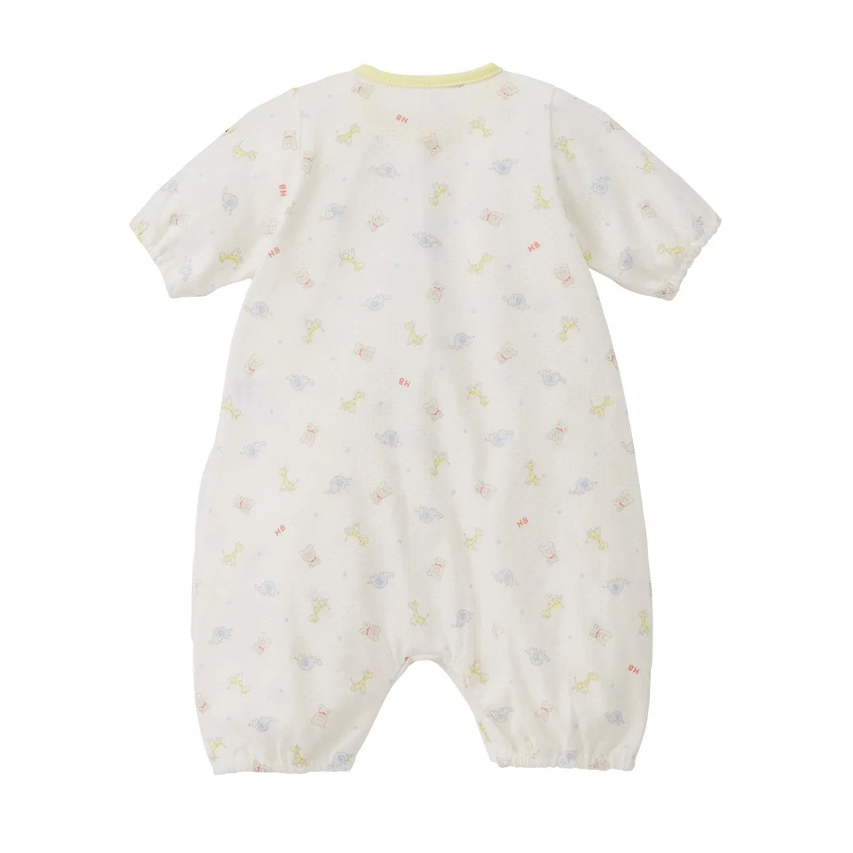 MIKIHOUSE HOT BISCUITS COVERALL
