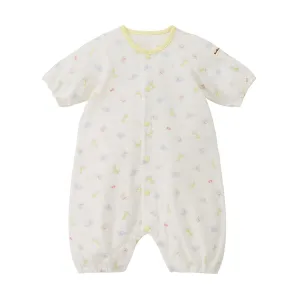 MIKIHOUSE HOT BISCUITS COVERALL