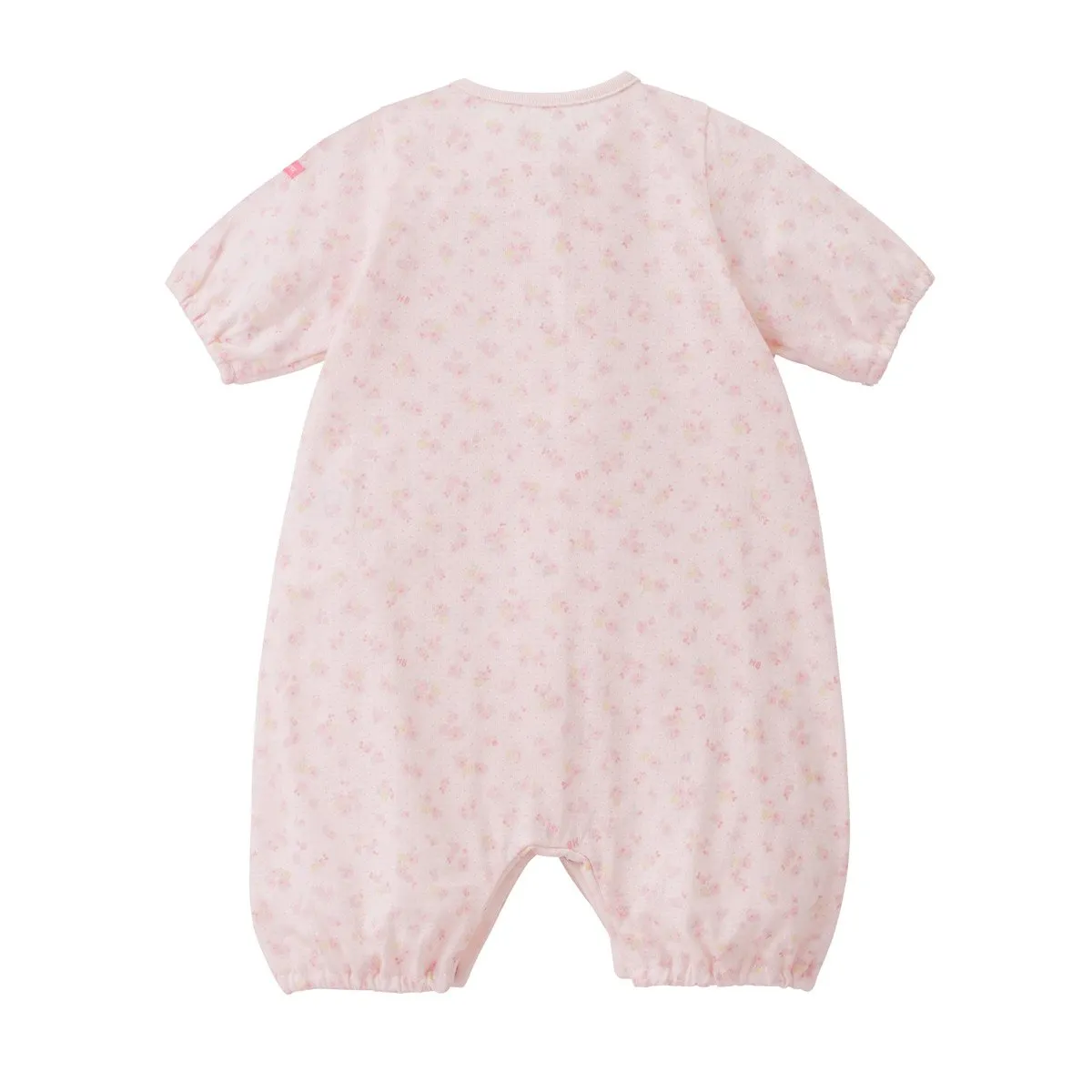 MIKIHOUSE HOT BISCUITS COVERALL